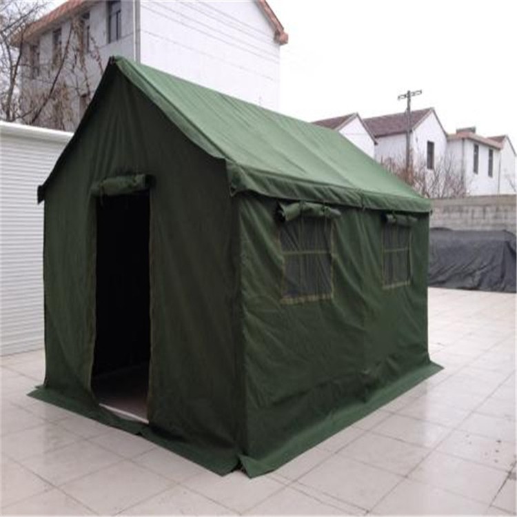 漳州充气军用帐篷模型生产
